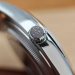 Le Boulevardier – Silver