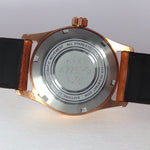 47Zero Bronze "Vintage Verdigris"