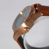 47Zero Bronze "Vintage Verdigris"