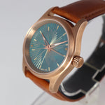47Zero Bronze "Aqua"