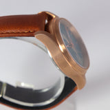 47Zero Bronze "Aqua"