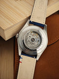 Le Boulevardier – Silver