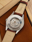 Le Boulevardier – Black