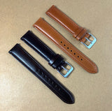 Vintage Watch Set 18 mm – Zwei Armbänder