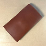 Watch roll Barenia for metal bracelets