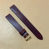 Historic Strap for Fixed Lugs 16 mm