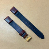 Historic Strap for Fixed Lugs 16 mm