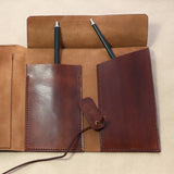 Artist bag for pens and accessories