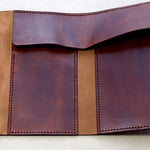 Artist bag for pens and accessories