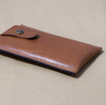 iPhone-Tasche aus Pferdeleder